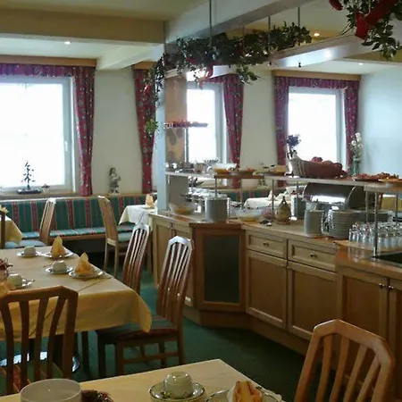 Germania Ξενοδοχείο 4*