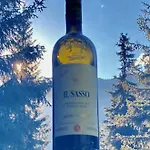 Szálloda Germania 4*