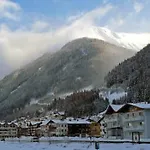 Szálloda Germania 4*