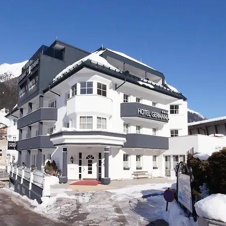 Hotel Germania