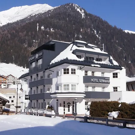 Germania