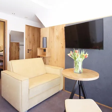 Germania 4* Ischgl