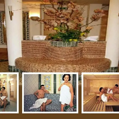 Hotel Germania