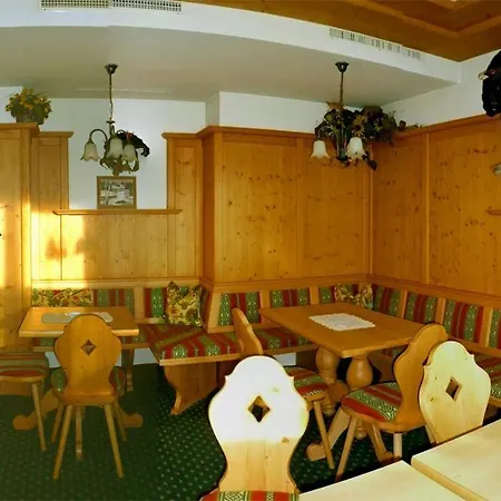 Germania Hotel