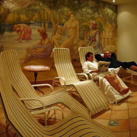 Germania 4* 伊施格尔