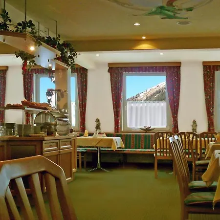 Hotel Germania