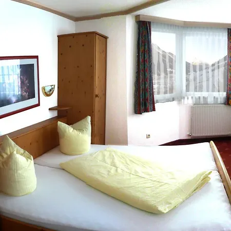 Germania Hotel Ischgl