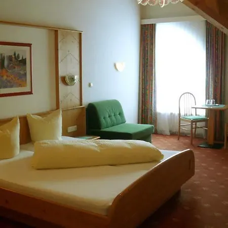 Germania Hotel