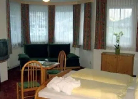 Germania 4* 伊施格尔