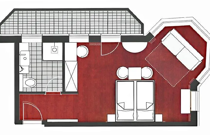 Germania Hotel Ischgl