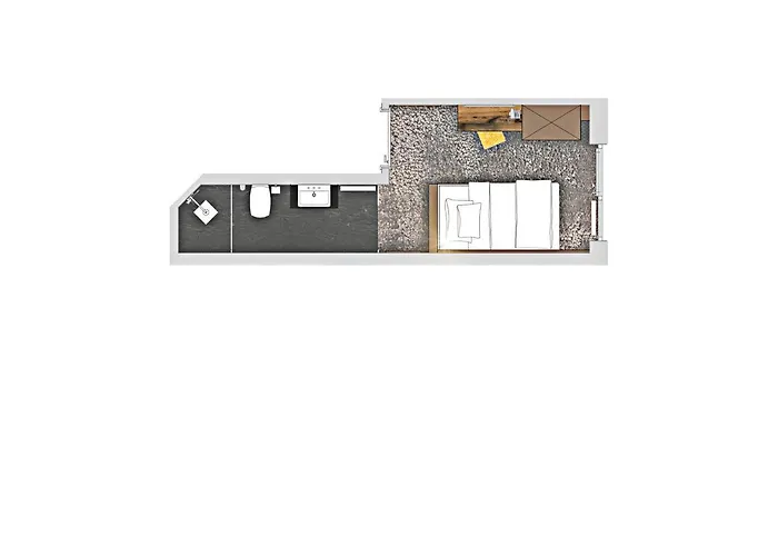 Hotel Germania Ischgl