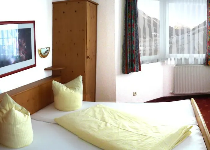 Germania Hotel Ischgl