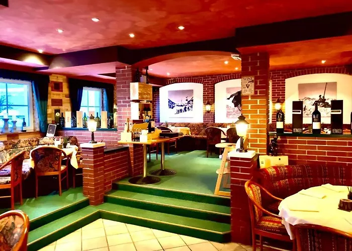 Germania Hotel Ischgl