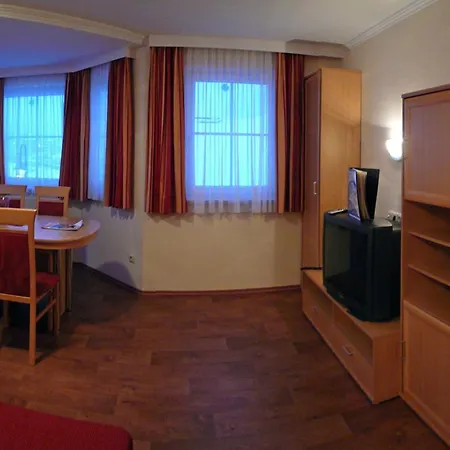 Germania 4*