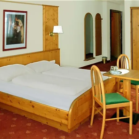 Germania Ischgl