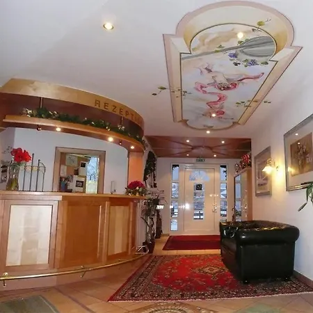 Germania イシュグル