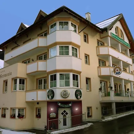 Germania 4*