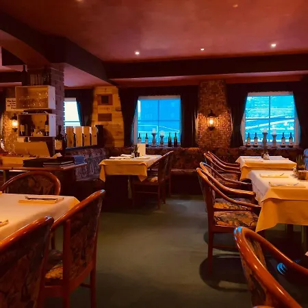 Hotel Germania 4*